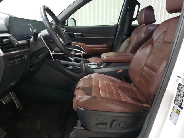 2023 KIA TELLURIDE - 5XYP5DGC8PG386128