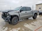 CHEVROLET SILVERADO K1500 LT TRAIL BOSS