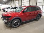 2019 NISSAN PATHFINDER - 5N1DR2MM0KC613457