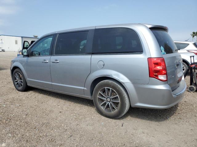 2019 DODGE GRAND CARA - 2C4RDGEG2KR618018