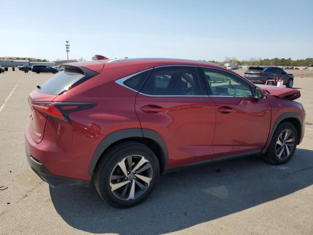 Vin: jtjbarbz2k2208634, lot: 53645675, lexus nx 300 base 20193
