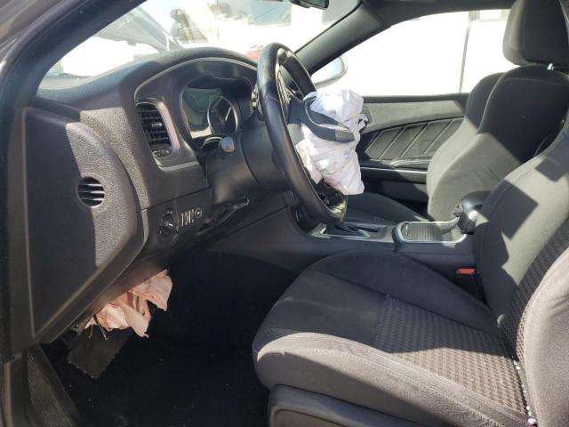 2019 DODGE CHARGER R/ - 2C3CDXCT1KH552626