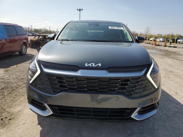 2024 KIA SPORTAGE L - KNDPUCDF3R7226430
