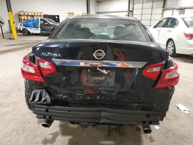 2017 NISSAN ALTIMA 2.5 - 1N4AL3AP2HC295885