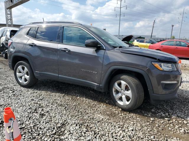 2018 JEEP COMPASS LA - 3C4NJDBB2JT154433