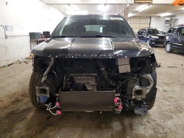 2018 FORD EXPLORER S - 1FM5K8GT7JGC27883