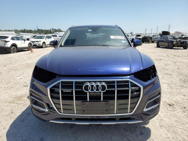 2021 AUDI Q5 PREMIUM - WA1BAAFYXM2089685