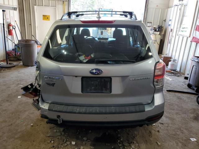 2018 SUBARU FORESTER - JF2SJABCXJH436460