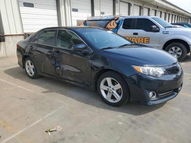 Vin: 4t1bf1fk2cu508243, lot: 52510105, toyota camry base 20124