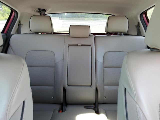 2018 KIA SPORTAGE E - KNDPN3AC6J7372364