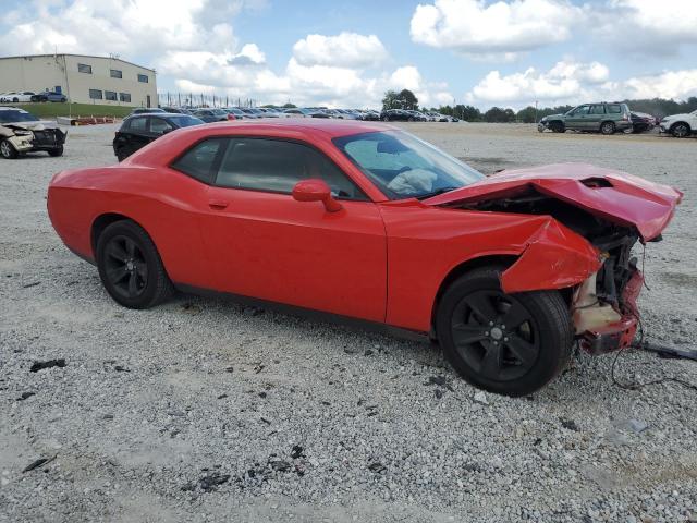 Vin: 2c3cdzag6gh249981, lot: 55142215, dodge challenger sxt 20164