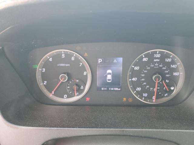 2015 HYUNDAI SONATA SPO - 5NPE34AB0FH228385