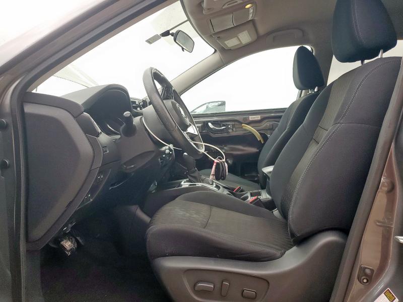 2018 NISSAN ROGUE S - 5N1AT2MT6JC713086