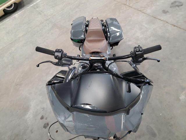 2022 HARLEY-DAVIDSON FLTRXST 1HD1ACL2XNB660461