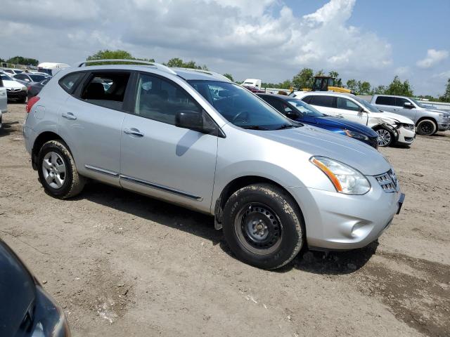 Vin: jn8as5mt8fw151257, lot: 53953115, nissan rogue s 20154