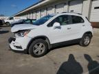 2017 CHEVROLET TRAX 1LT - KL7CJPSB1HB160516