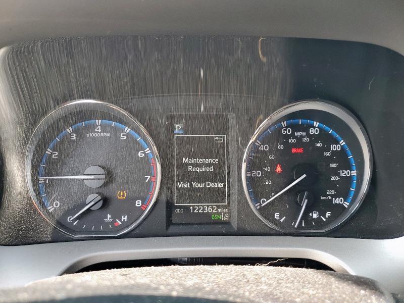 2017 TOYOTA RAV4 LIMIT - 2T3DFREV1HW583811