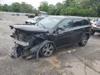 TOYOTA HIGHLANDER LE