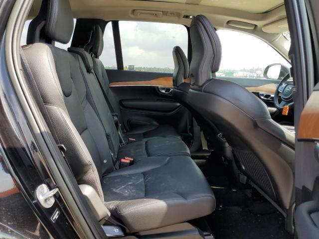 2022 VOLVO XC90 T6 MO - YV4A22PK4N1871449