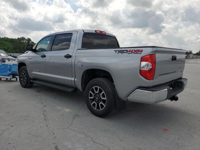 Vin: 5tfdw5f12kx847402, lot: 54955135, toyota tundra crewmax sr5 20192