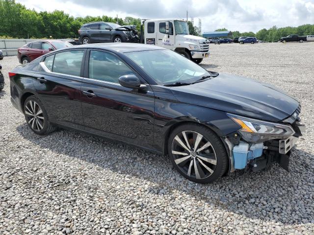 Vin: 1n4bl4cv9mn311519, lot: 55301685, nissan altima sr 20214