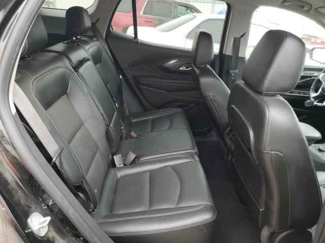 2023 GMC TERRAIN SL - 3GKALVEG7PL143107