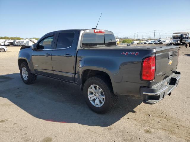 2016 CHEVROLET COLORADO L - 1GCGTCE36G1139046