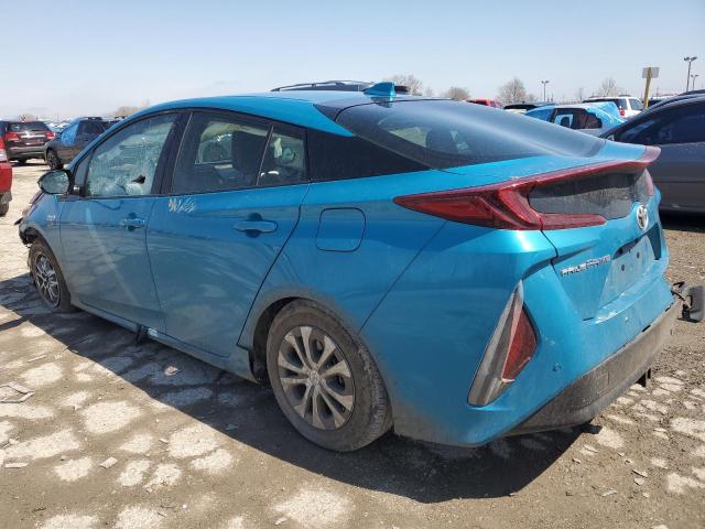 Vin: jtdkarfp8h3047446, lot: 52586335, toyota prius 20172