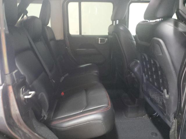 2018 JEEP WRANGLER U 1C4HJXFG5JW326310