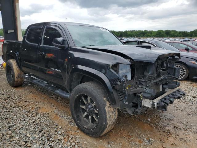 Vin: 3tmaz5cnxgm003154, lot: 54800405, toyota tacoma double cab 20164