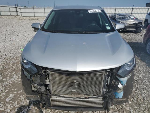 2021 CHEVROLET EQUINOX LT - 2GNAXKEV6M6105047