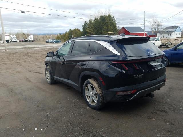 Vin: km8jdda21nu063734, lot: 53830075, hyundai tucson luxury 20222