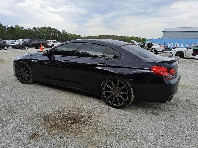 Vin: wba6d4c58gd977142, lot: 53871585, bmw 6 series i gran coupe 20162