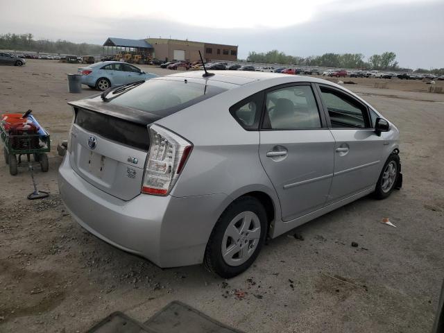 Vin: jtdkn3du1a0142111, lot: 53652335, toyota prius 20103