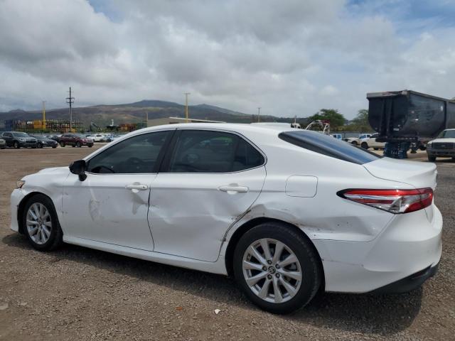 Vin: 4t1b11hk2ku764098, lot: 53080825, toyota camry l 20192