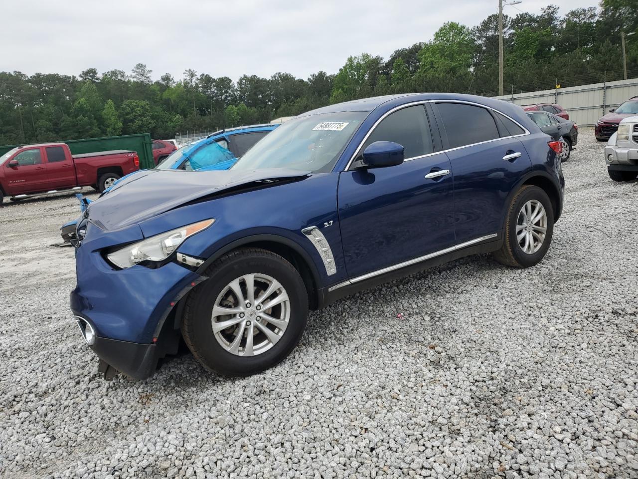 INFINITI QX70