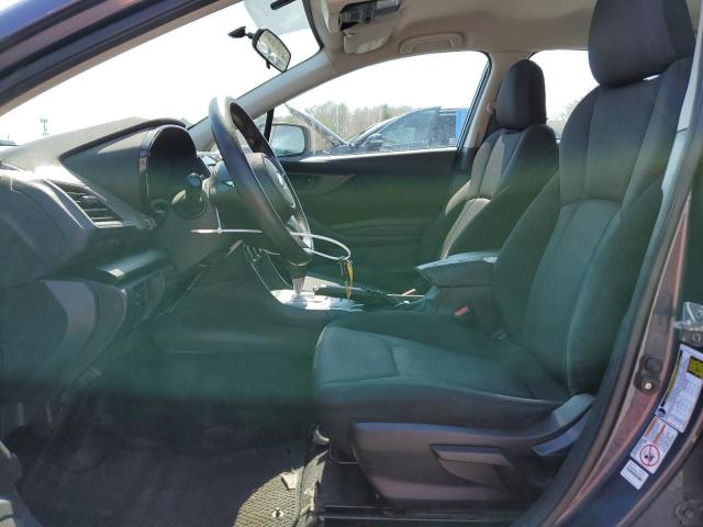 2017 SUBARU IMPREZA - 4S3GTAA6XH3722990