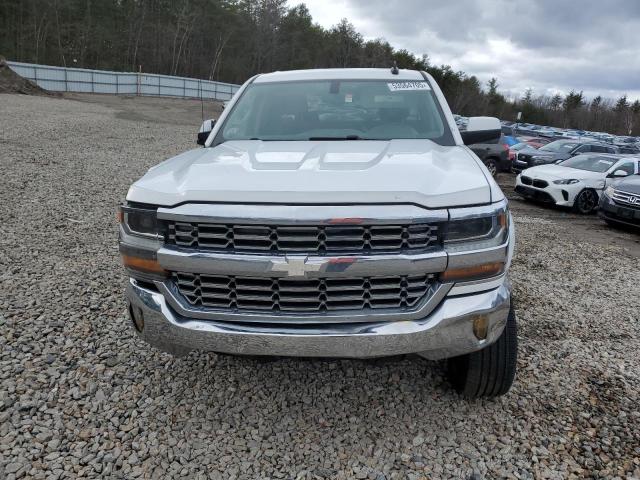 2016 CHEVROLET SILVERADO - 1GCVKREC3GZ388127