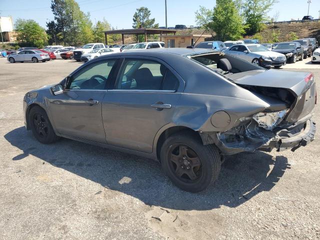 Vin: 3fahp0ha3br116054, lot: 53369865, ford fusion se 20112