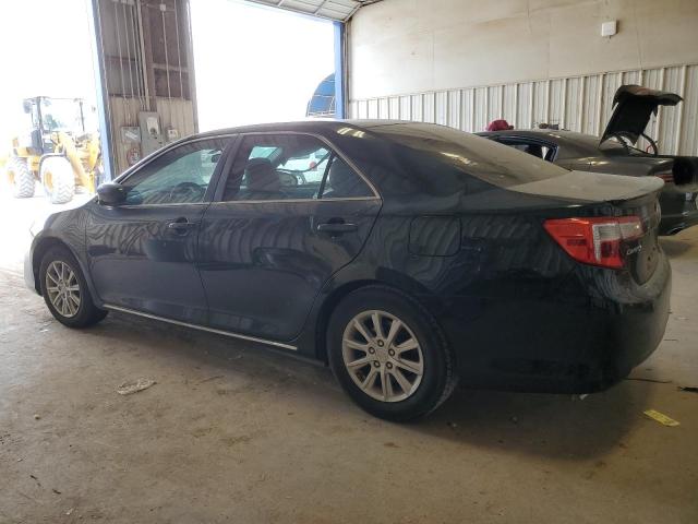 Vin: 4t4bf1fkxcr247255, lot: 54602675, toyota camry base 20122