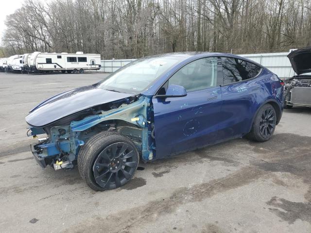Vin: 7saygdee8pa028179, lot: 52022535, tesla model y 2023 img_1
