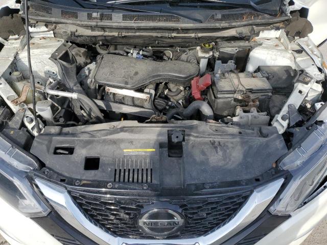 2021 NISSAN ROGUE SPOR - JN1BJ1CW2MW667928
