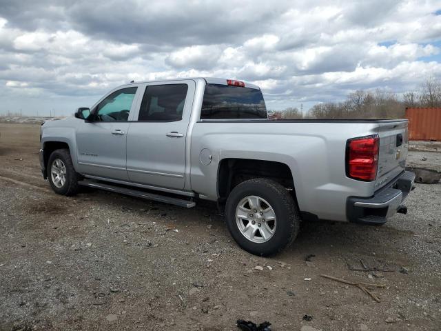 Vin: 3gcpcreh5jg207585, lot: 53243595, chevrolet all models c1500 lt 20182