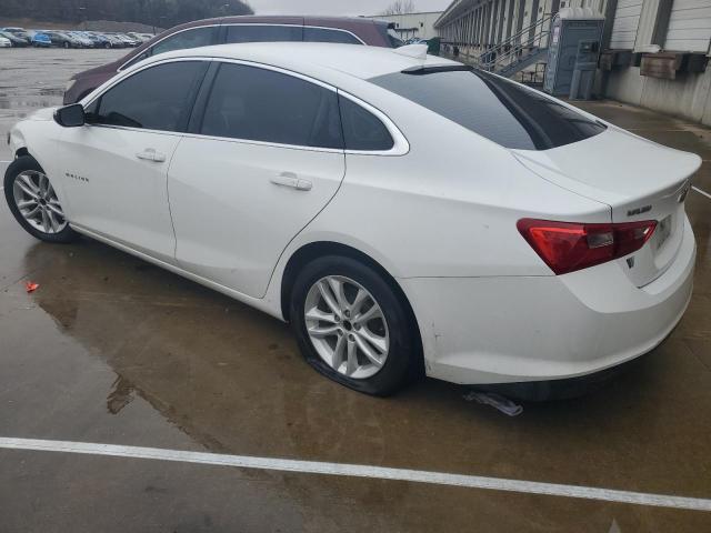 Vin: 1g1ze5st4hf119569, lot: 51830145, chevrolet malibu lt 20172
