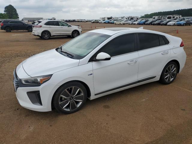 HYUNDAI IONIQ LIMITED