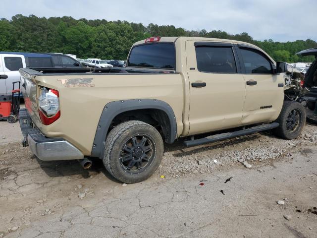 Vin: 5tfdw5f18hx611152, lot: 53839435, toyota tundra crewmax sr5 20173