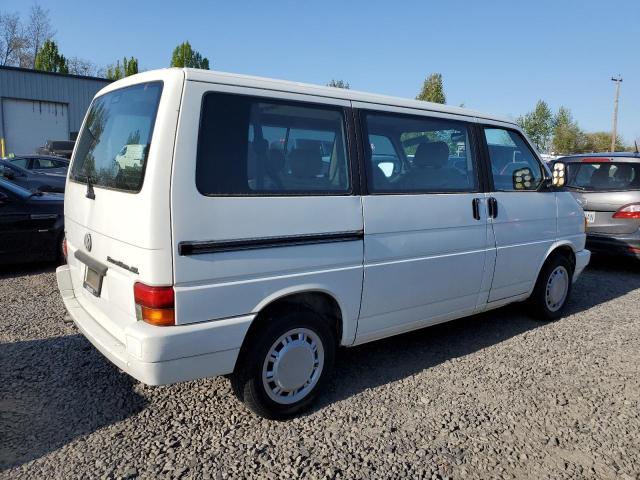 Vin: wv2kc0709ph043741, lot: 53804275, volkswagen eurovan gl 19933