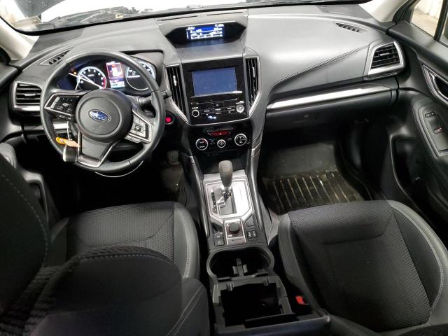 2022 SUBARU FORESTER P - JF2SKAEC2NH421272