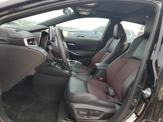 2024 TOYOTA COROLLA XS - 5YFT4MCEXRP187024