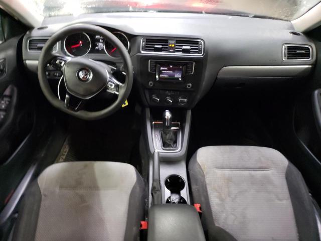 2017 VOLKSWAGEN JETTA S - 3VW2B7AJXHM214700